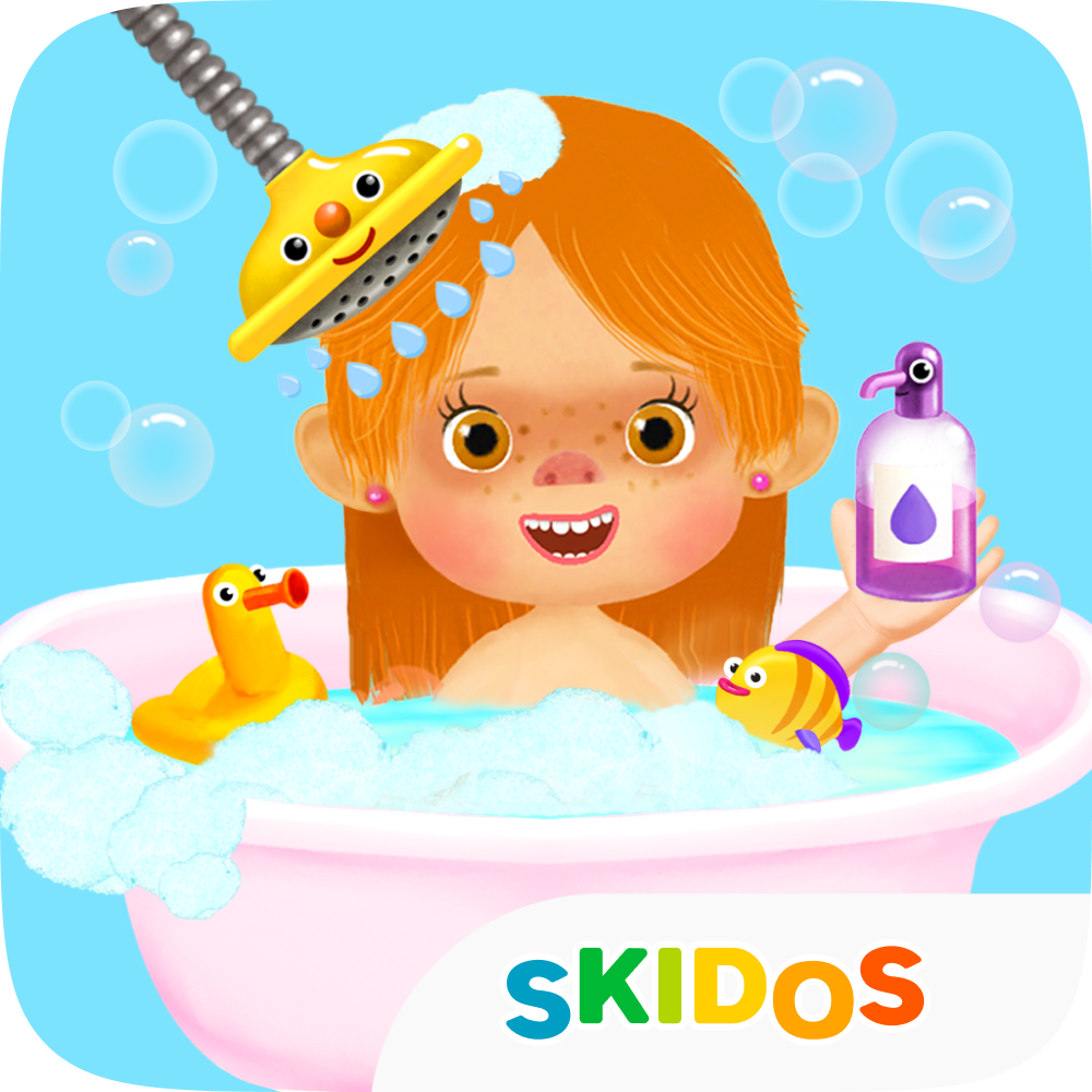 SKIDOS app