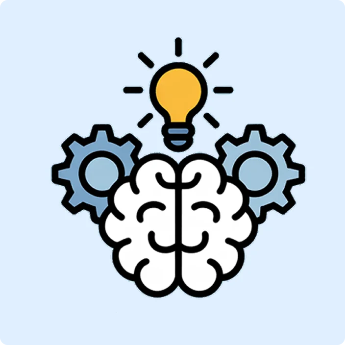 High-Impact Cognitive Skills screenshot 2