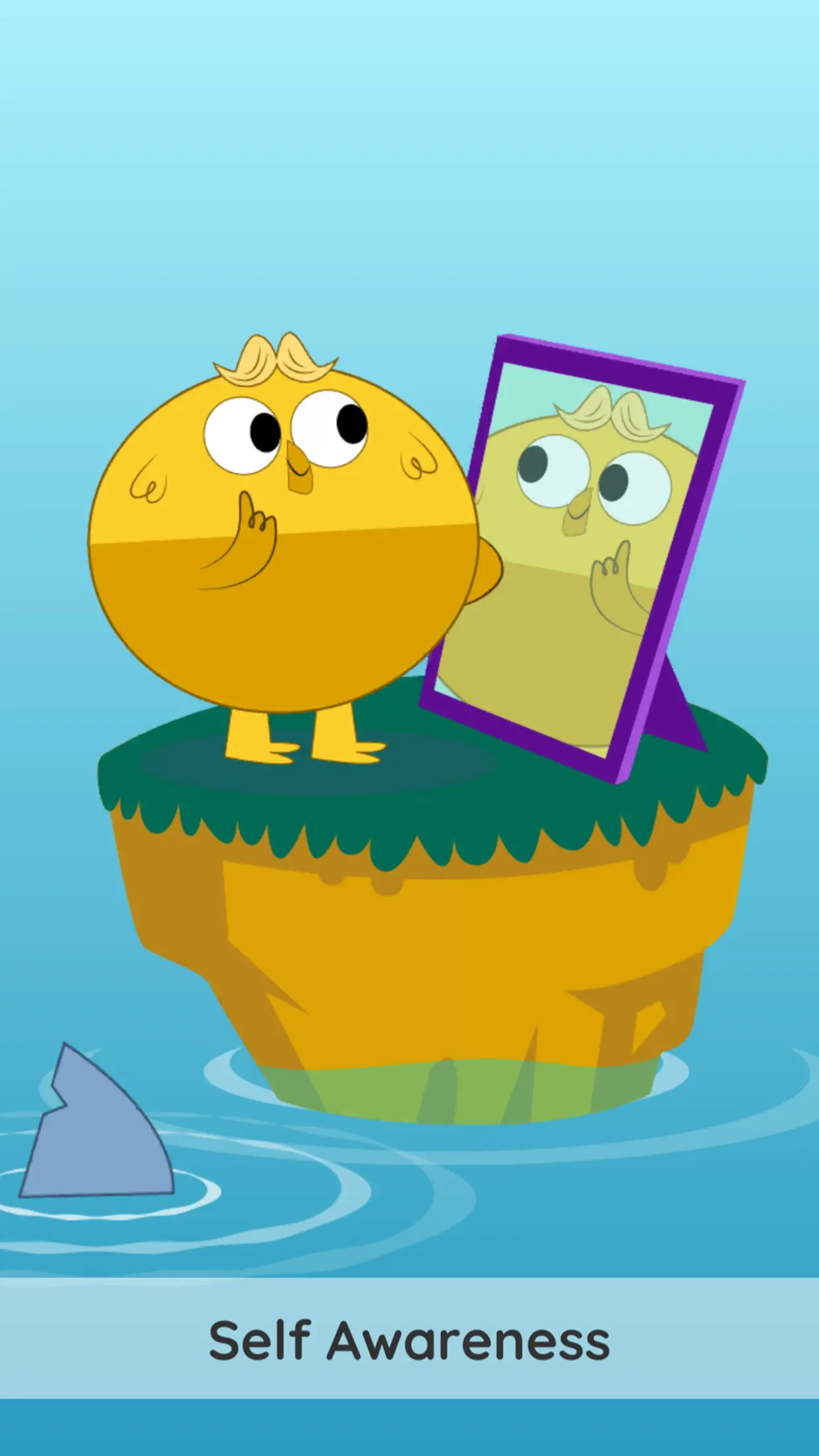 emotional well-being gameplay screenshot 1