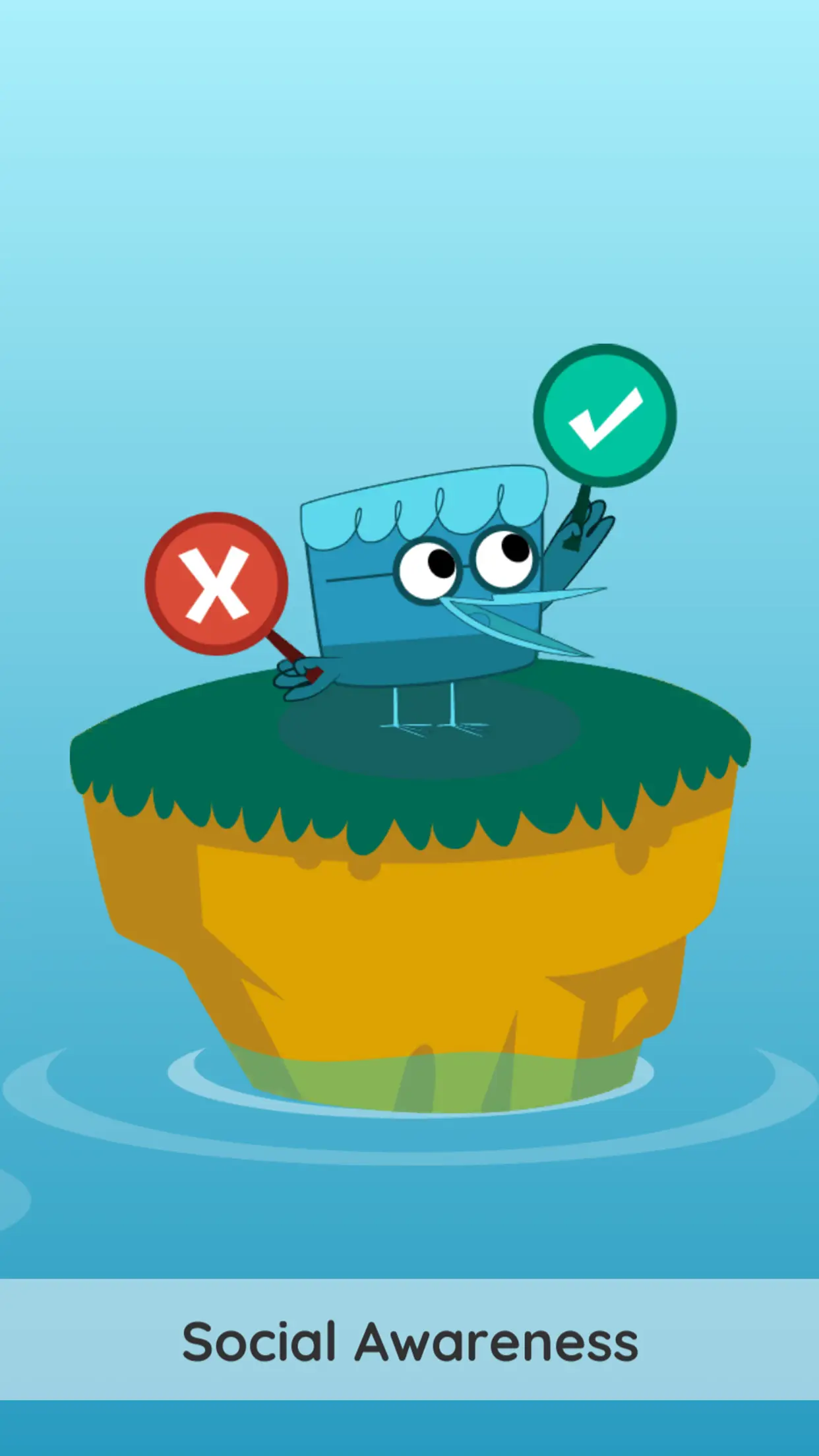 emotional well-being gameplay screenshot 3