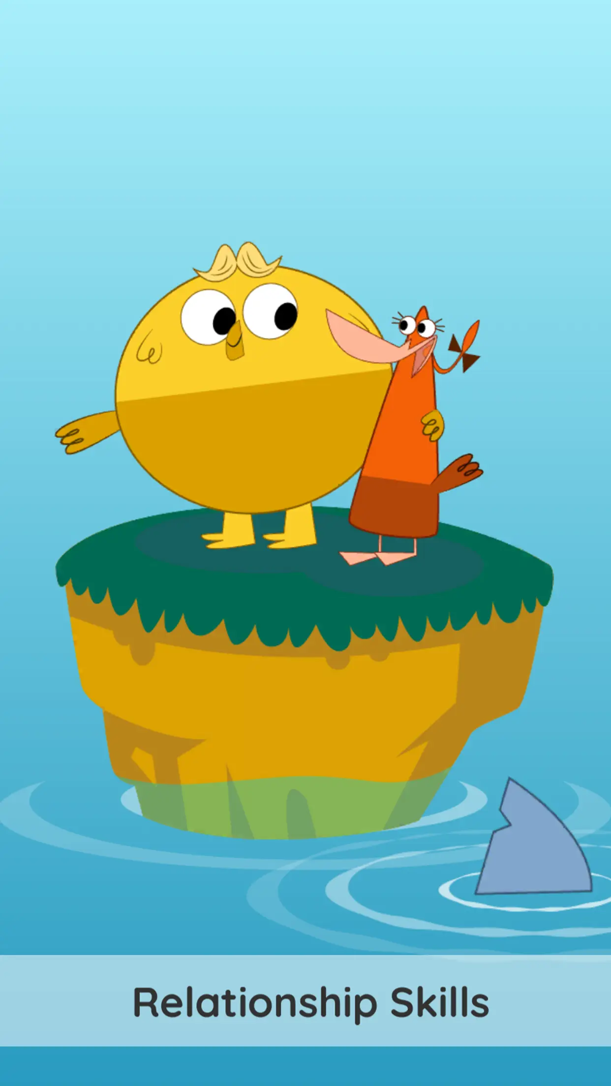 emotional well-being gameplay screenshot 4