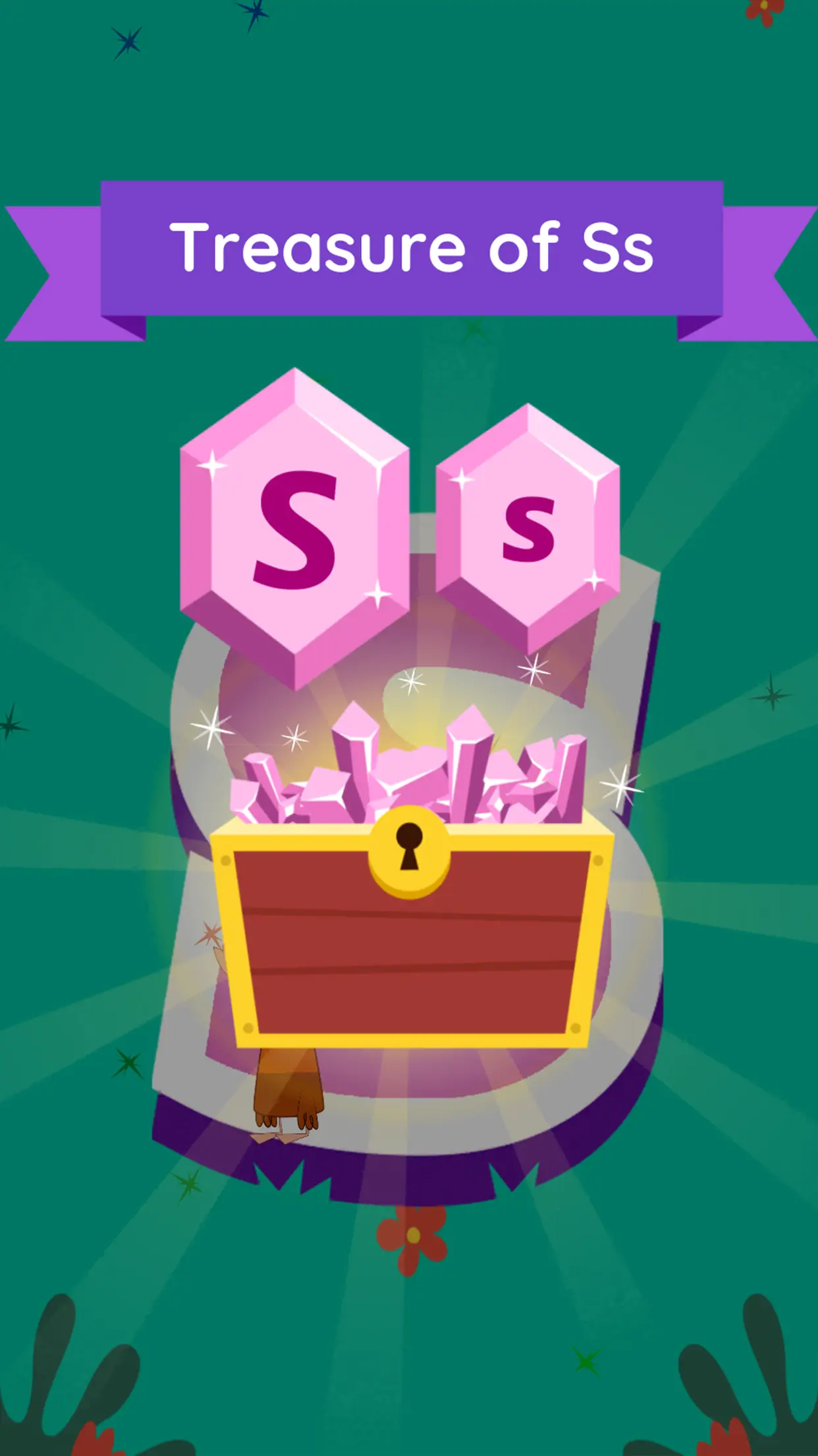 learn to read gameplay screenshot 1