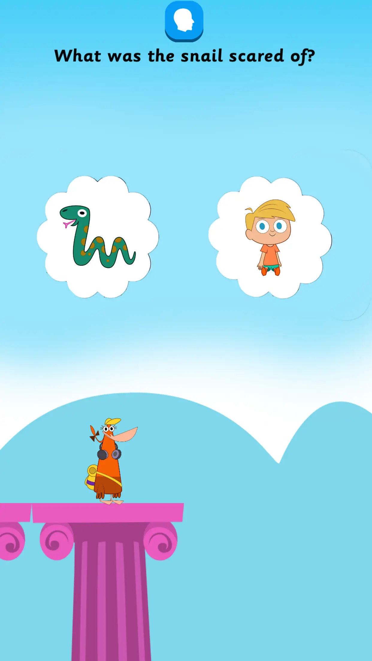 learn to read gameplay screenshot 4