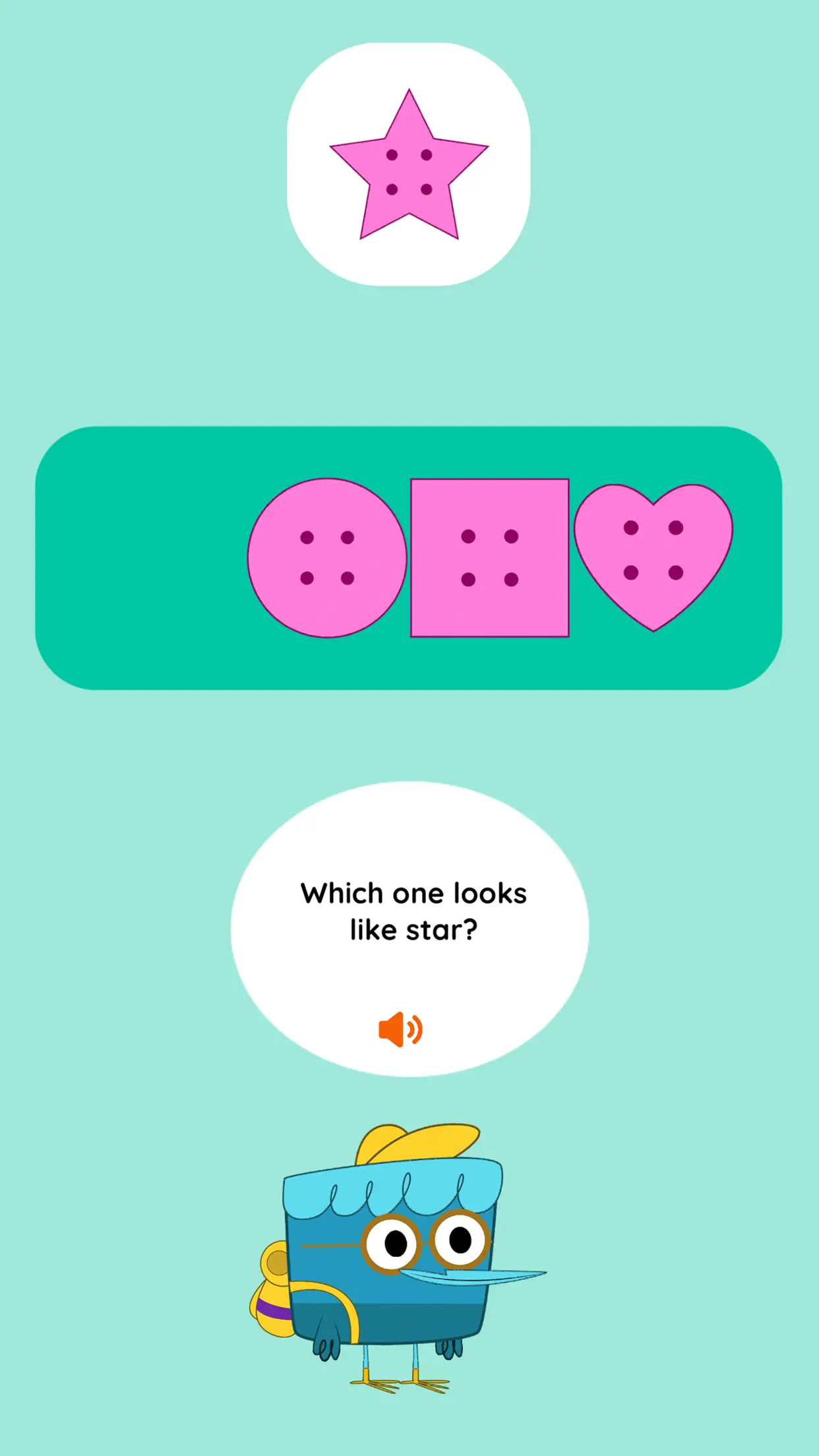 math learning gameplay screenshot 2