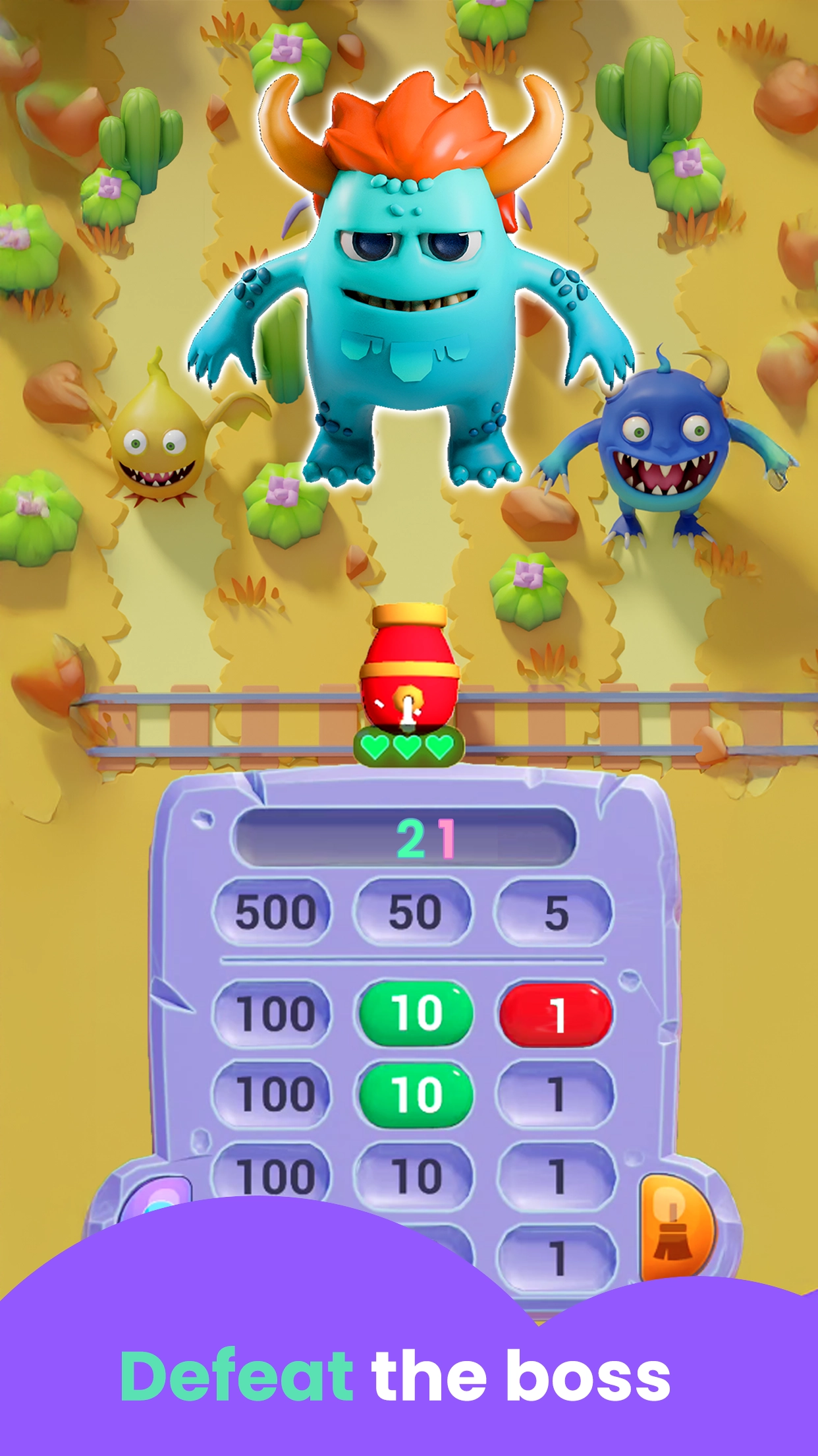 math games gameplay screenshot 4