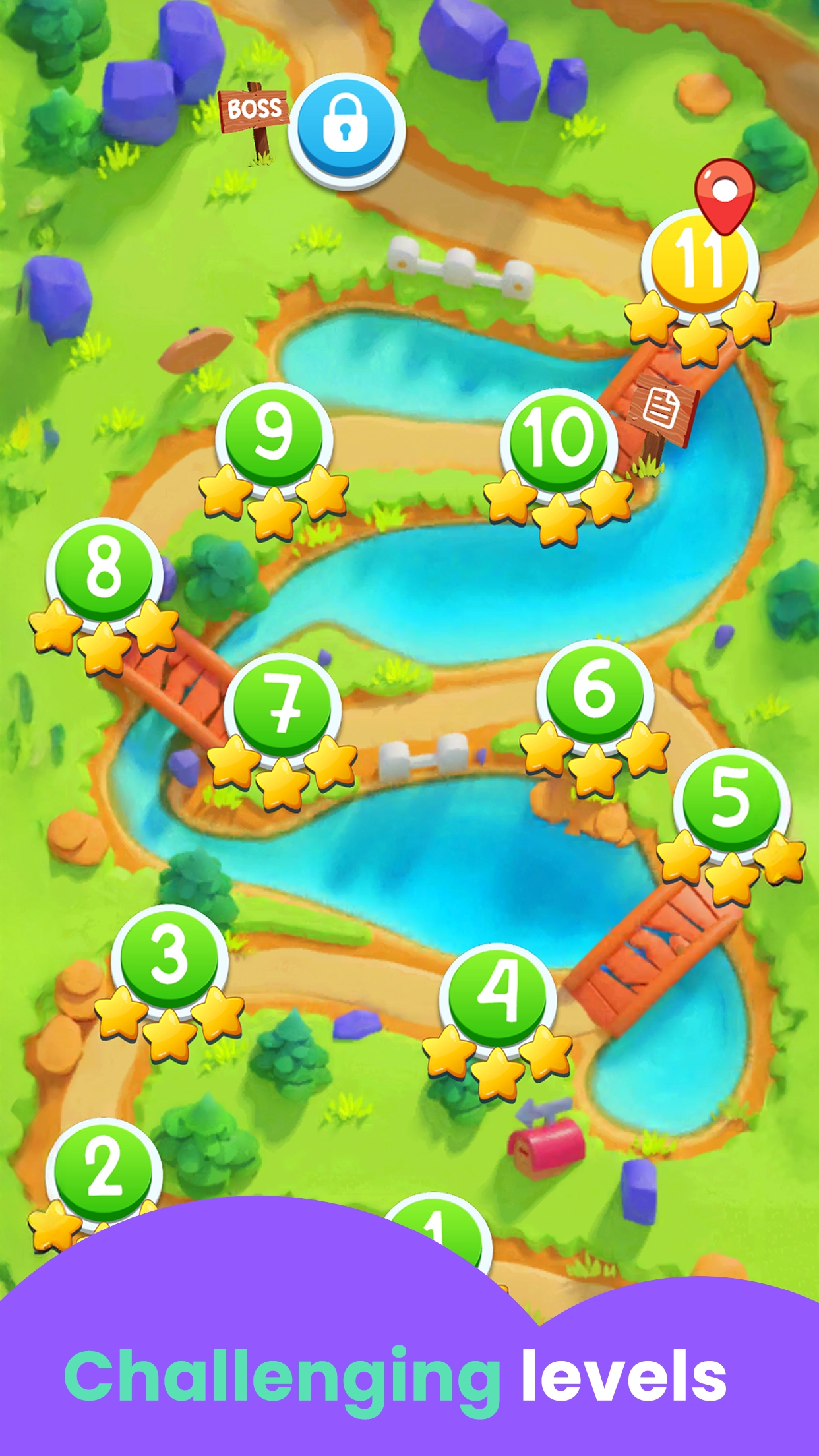 math games gameplay screenshot 5