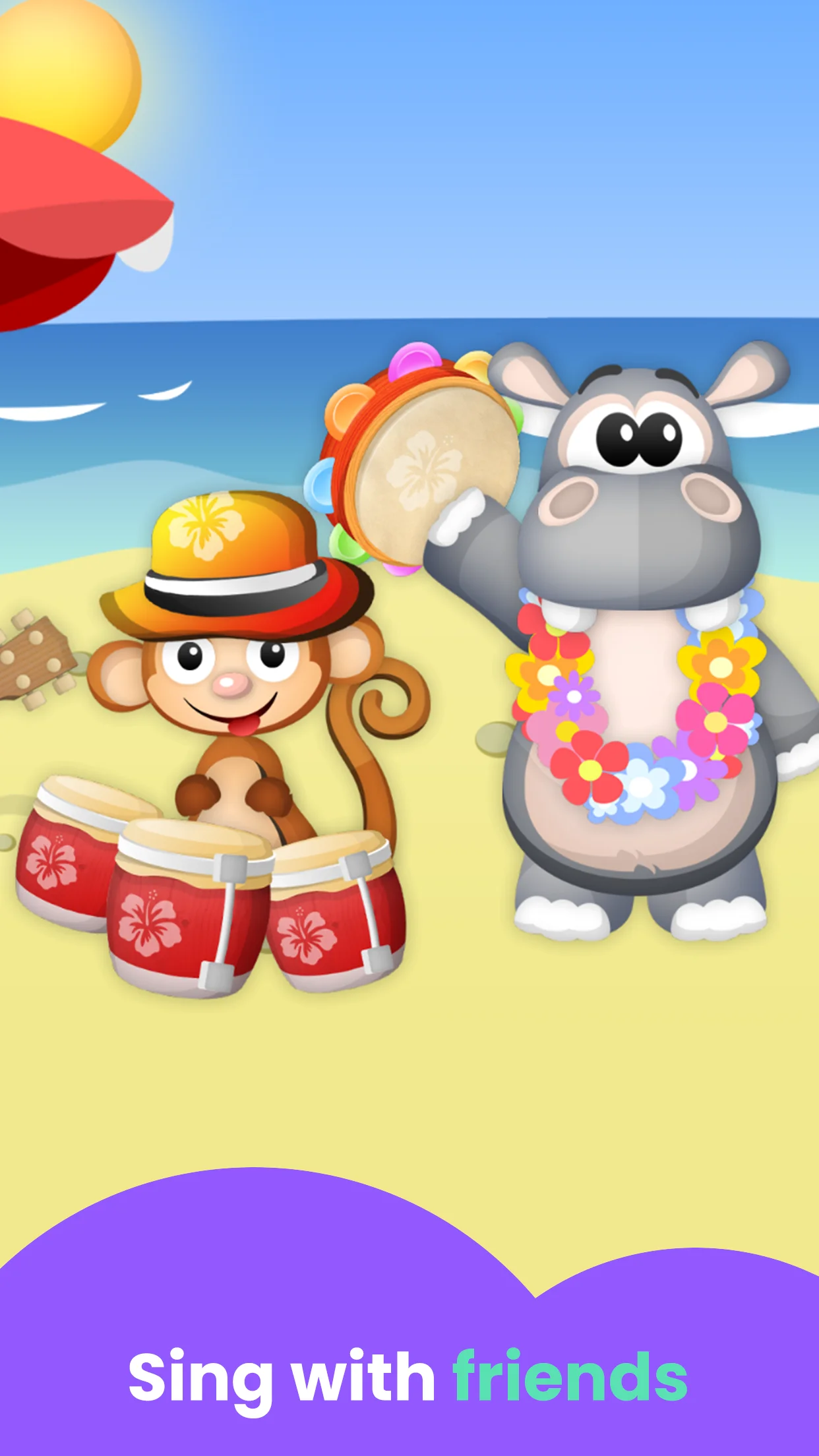 play & discover game gameplay screenshot 5