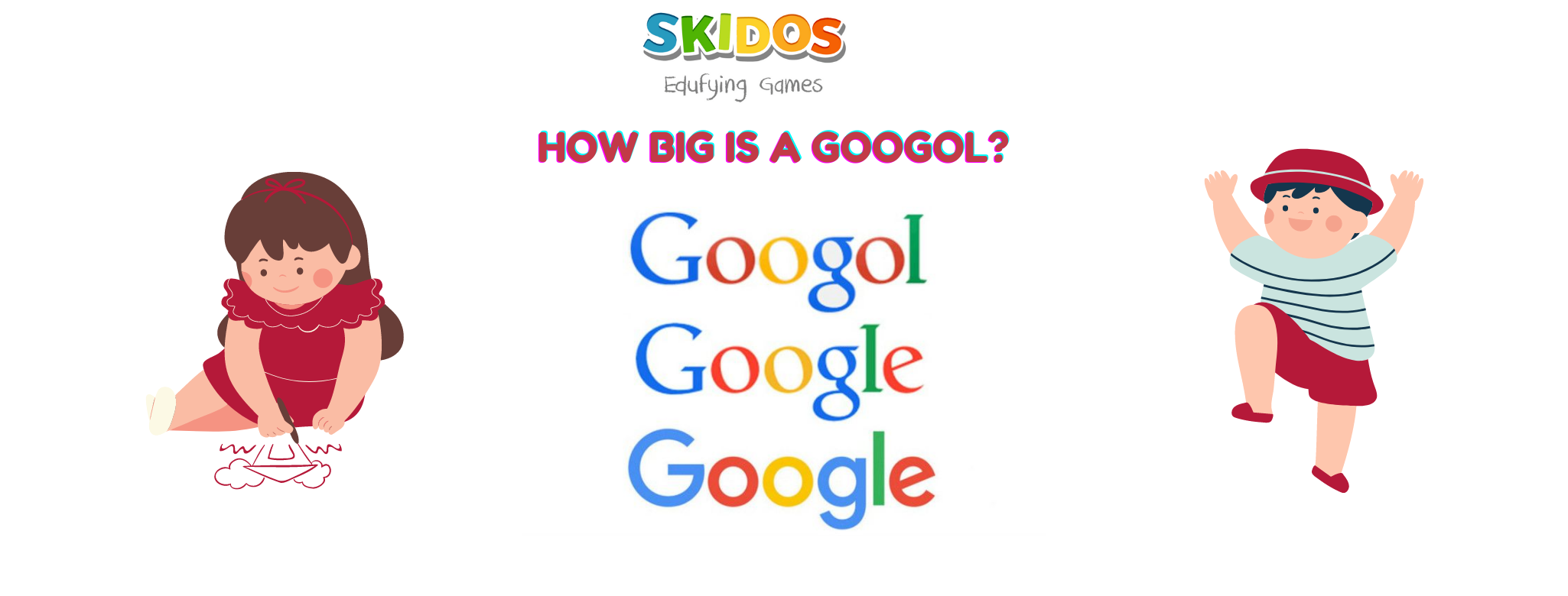 what is a googol