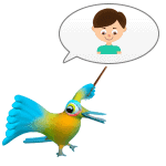 kingfisher_speech
