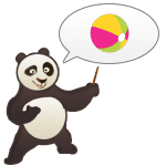panda_speech