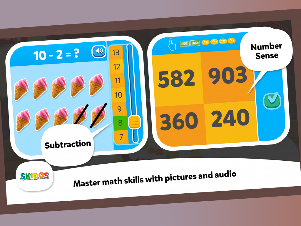 cool math games cooking food