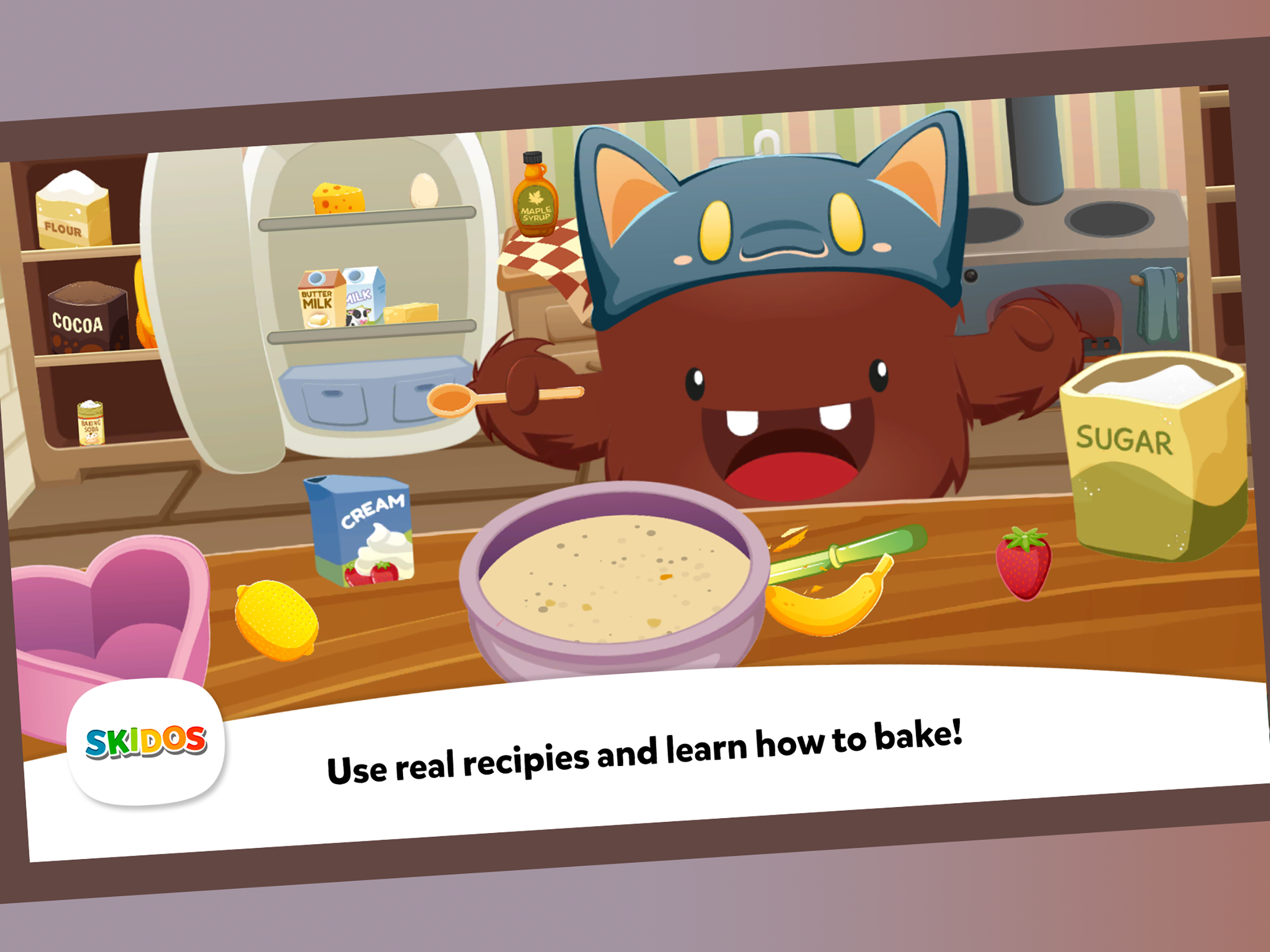 play cooking games on cool math