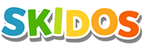 SKIDOS Edufying Game Logo
