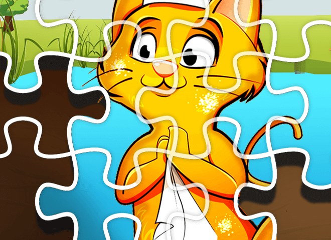 Be surprised professional The sky Puzzle Games for Kids | Jigsaw puzzle for toddlers