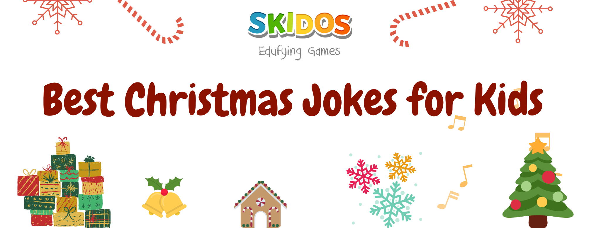 Best Christmas Jokes for Kids