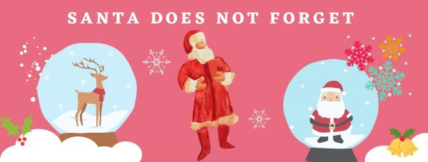 Santa Christmas stories for children kids students