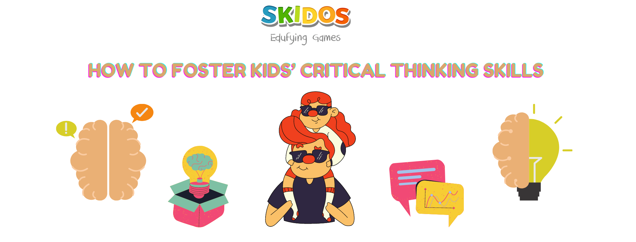 kid friendly definition of critical thinking