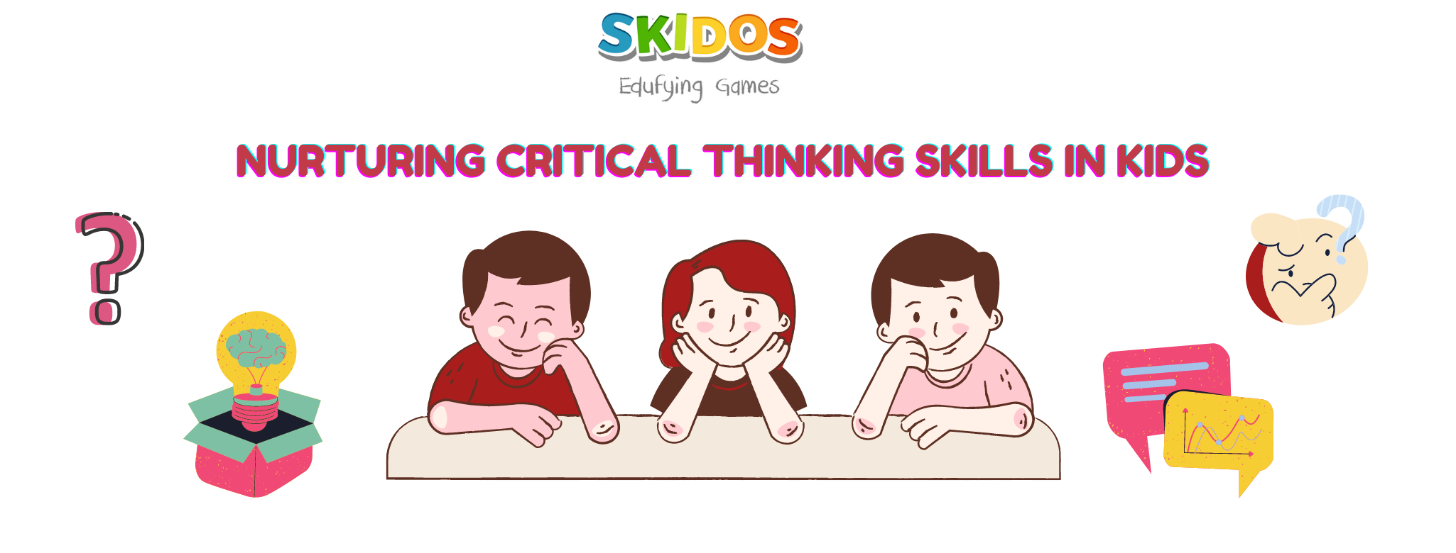 the critical thinking child reviews