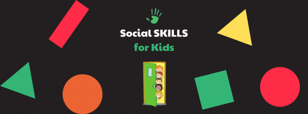 social skills activities for kids