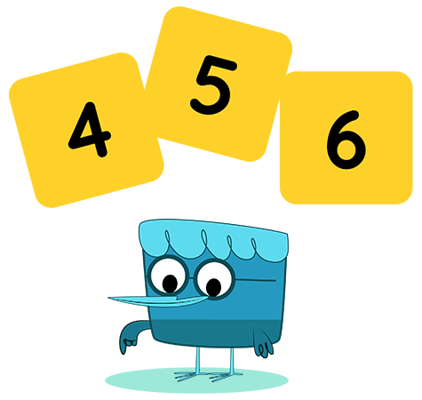 Learning Games For Kids Math