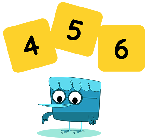 Interactive Math Games for Toddlers