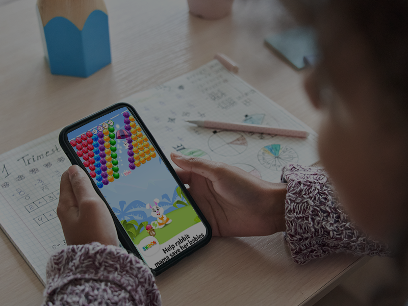 Why are Some of the Best Learning Apps for Kids Getting Popular with Parents?