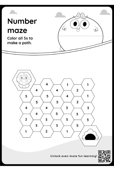 math worksheet for preschoolers skidos labs