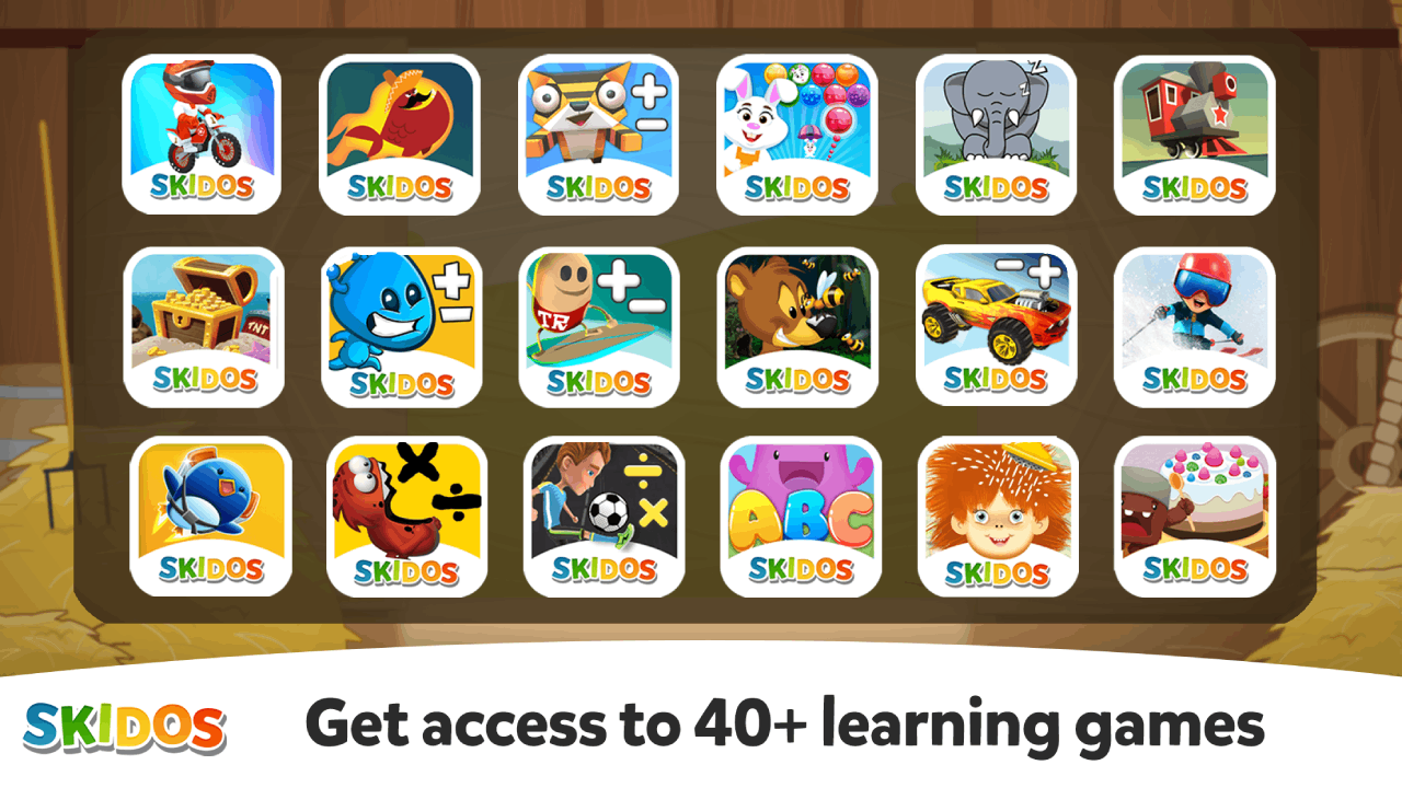Free Online Puzzle Games for kids age 6 to 12