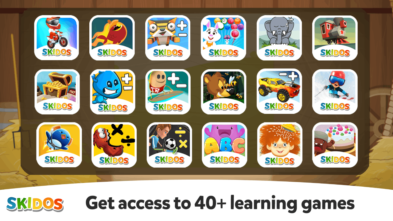 Free Online Puzzles for Kids: Online Puzzle Games for Students