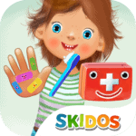 doctor games for kids