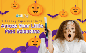 Halloween learning games for toddlers
