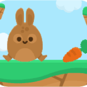 10Bundle_Bunny Jump Carrots